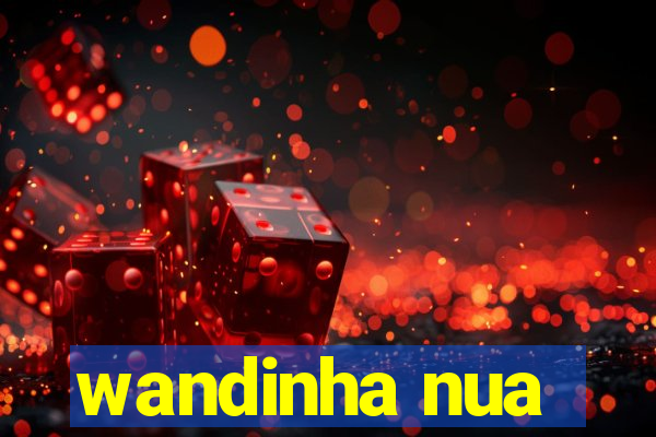 wandinha nua